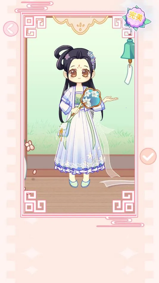 暖暖公主梦最新手机版 暖暖公主梦最新手机版