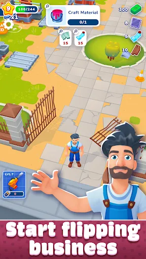 װ���շ��ݸ����޹����Ϸv2.23.2 ��׿���ͼ