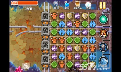 ħ��������(����׬Ǯ��Ϸ)v1.0.0 ��׿���ͼ