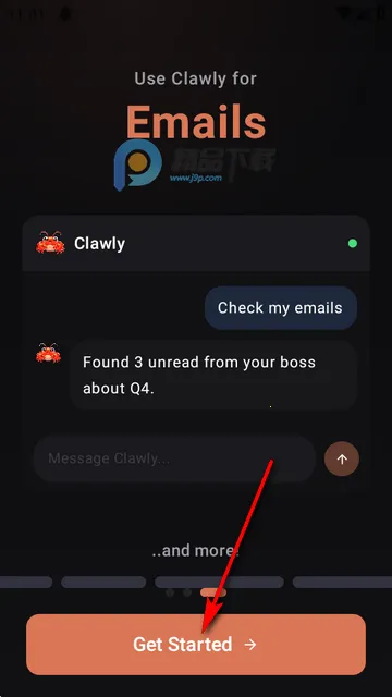 Clawly AI��׿���ֻ���