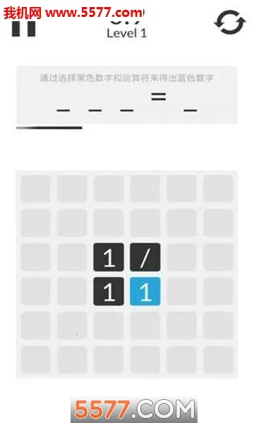 ��ѧ��ģ����(��ѧ�߼�С��Ϸ)v1.0.3 �ֻ����ͼ