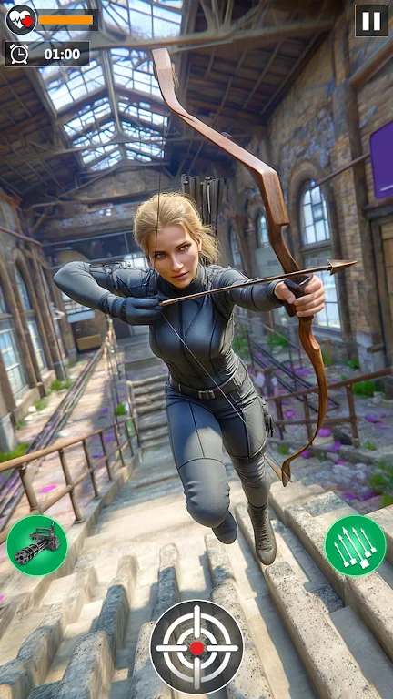 ��Ӱ�̿�(���������Ϸ)v1.4 �ٷ������ͼ