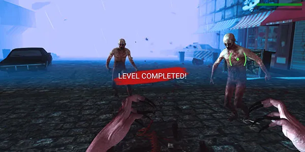 僵尸射手生存MOD菜单 僵尸射手生存MOD菜单