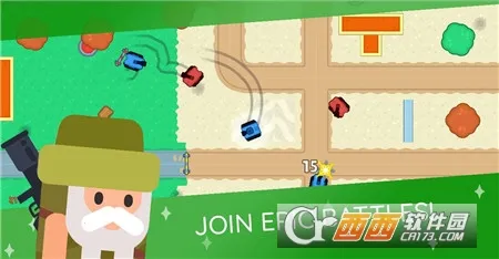 ˫������ս�����޽�Ұ�v1.0.9 ��׿���ͼ