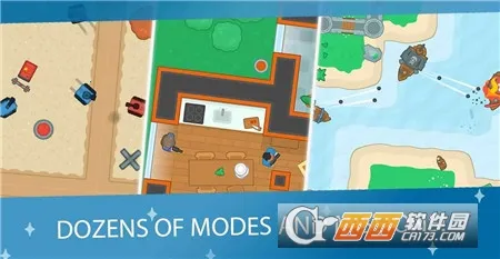 ˫������ս�����޽�Ұ�v1.0.9 ��׿���ͼ