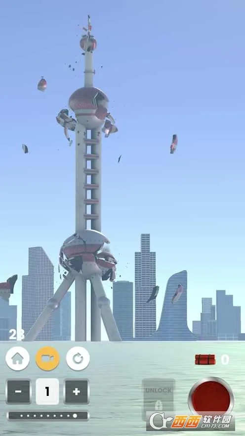 ����ģ�����ƽ�����ò˵�v1.1.8.030 �ٷ������ͼ