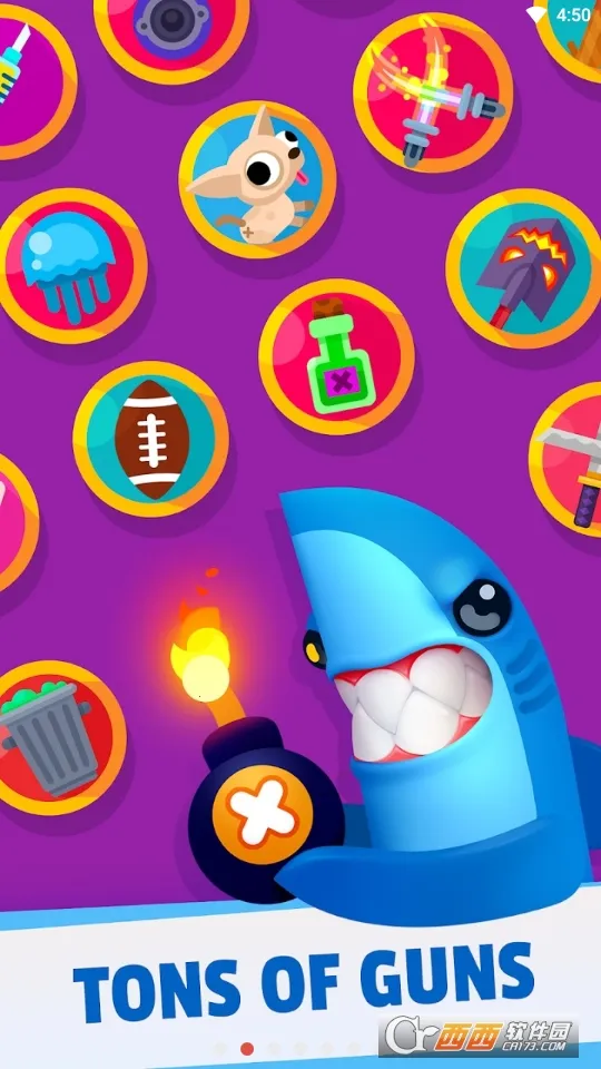 �ռ�������ȫ��ɫ�ƽ��v1.0.14 ��׿���ͼ