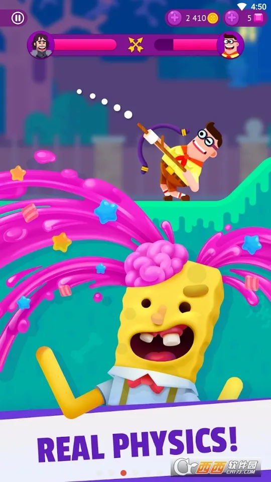 �ռ�������ȫ��ɫ�ƽ��v1.0.14 ��׿���ͼ