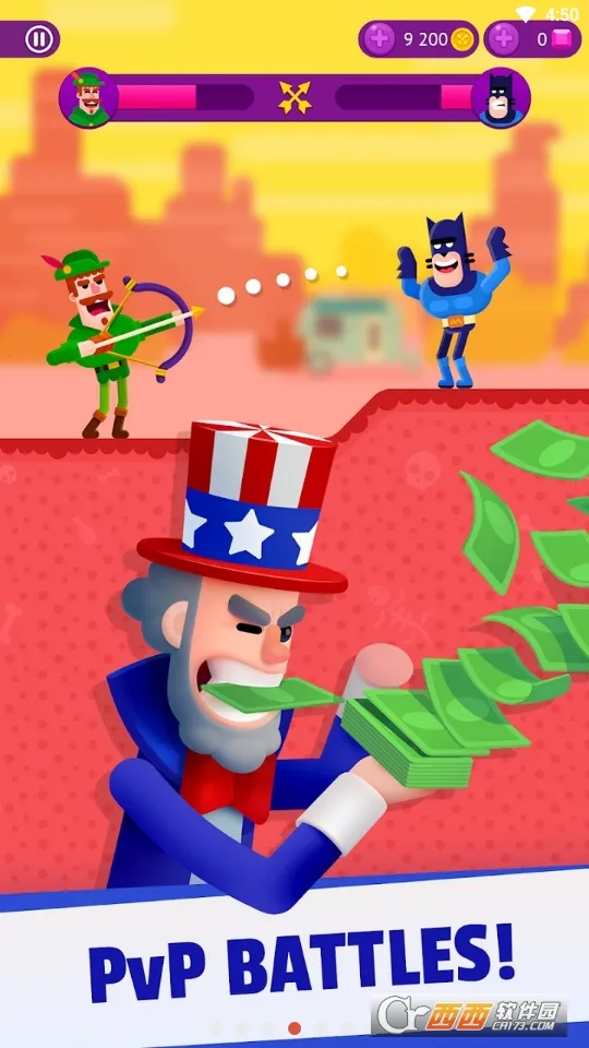 �ռ�������ȫ��ɫ�ƽ��v1.0.14 ��׿���ͼ