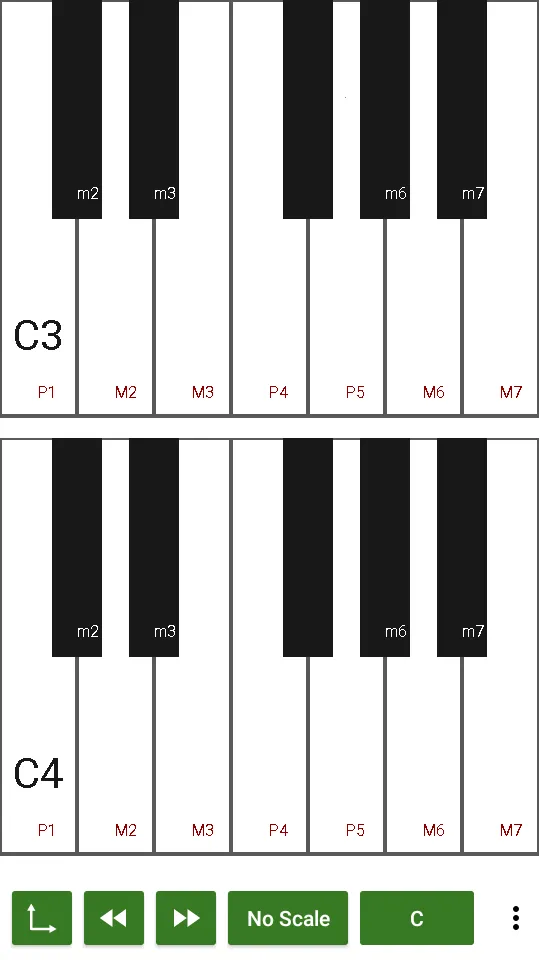 Tonality��׿���ֻ���v1.2 ��׿���ͼ