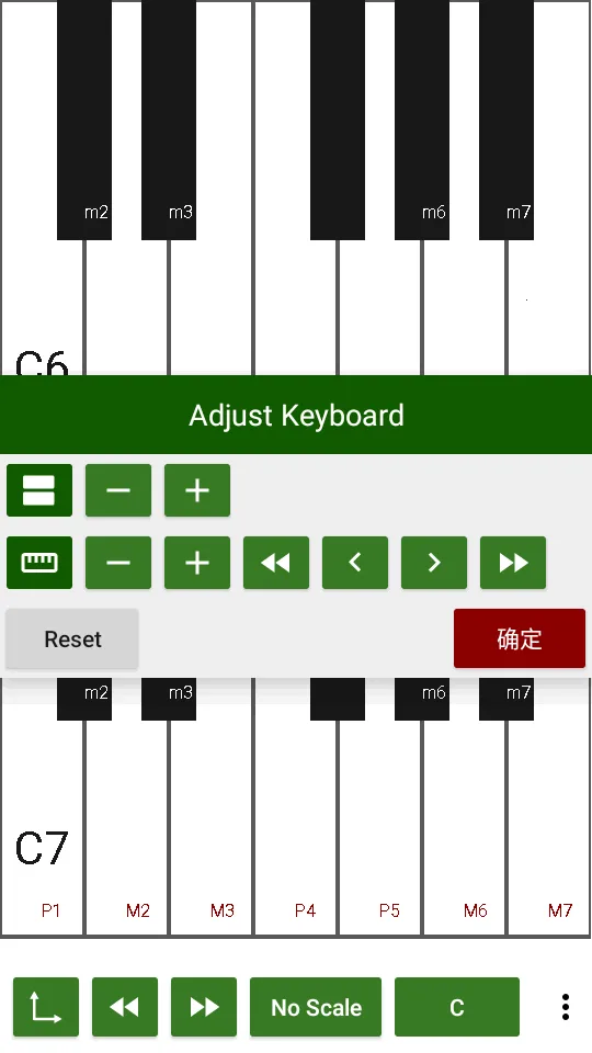 Tonality��׿���ֻ���v1.2 ��׿���ͼ