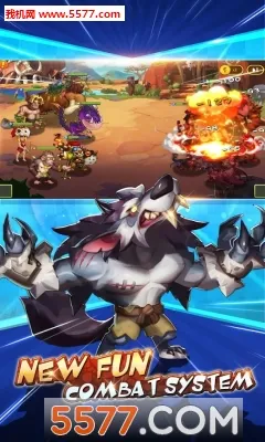 ʯ��ս���ƽ��v3.3 ��׿���ͼ