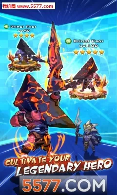 ʯ��ս���ƽ��v3.3 ��׿���ͼ