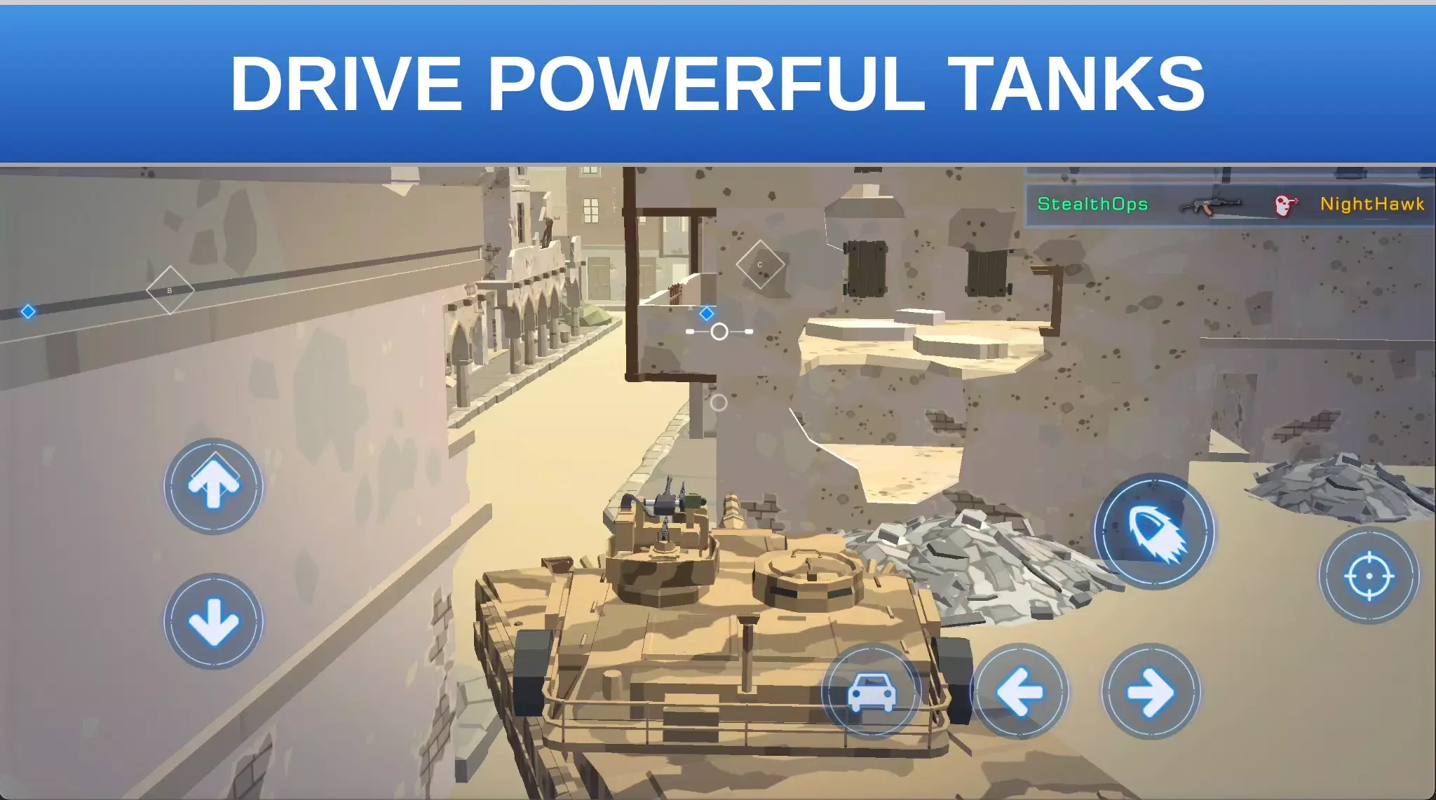 ǰ���ж����ִ�ս�������ӵ���(ս�������Ϸ)v1.1.5 �ٷ������ͼ