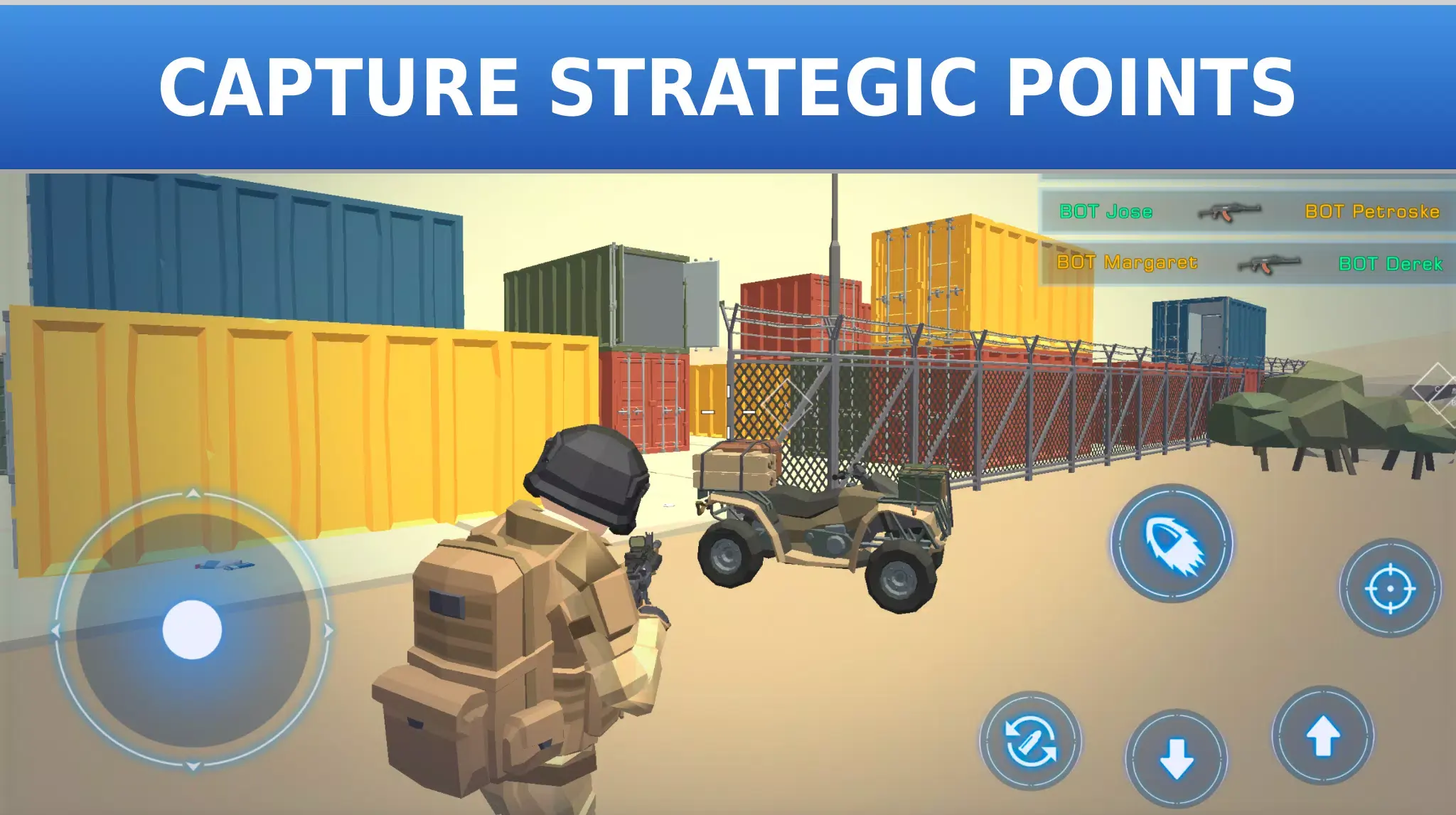 ǰ���ж����ִ�ս�������ӵ���(ս�������Ϸ)v1.1.5 �ٷ������ͼ