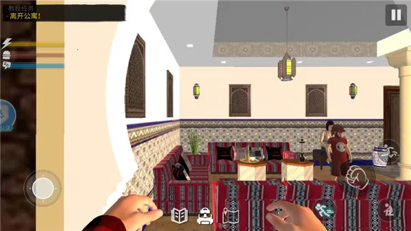 �����ϰ�ģ����2�ƽ������v0.6 ��Ѱ��ͼ