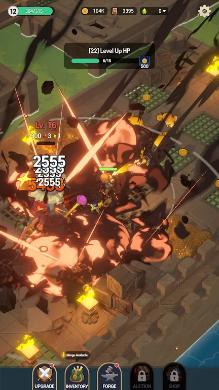 ������˸����˵�(���������Ϸ)v0.4.5 �ٷ������ͼ