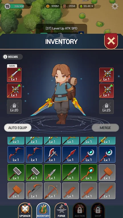 ������˸����˵�(���������Ϸ)v0.4.5 �ٷ������ͼ