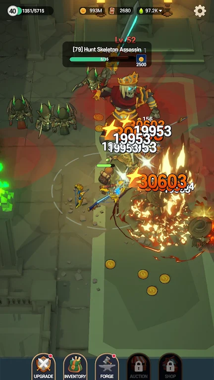 ������˸����˵�(���������Ϸ)v0.4.5 �ٷ������ͼ