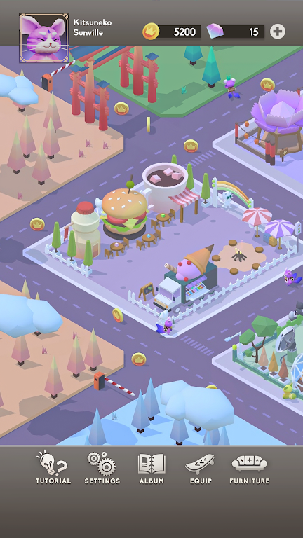 װ�ξ��飺ɫ��С��2026�ٷ����°汾v2.0 �ٷ������ͼ