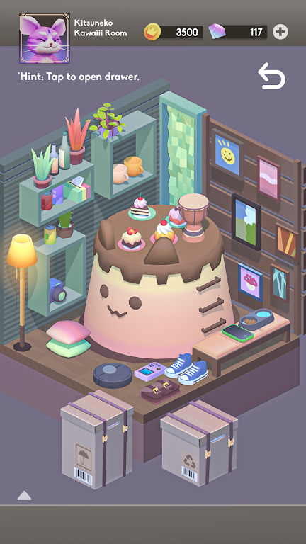 װ�ξ��飺ɫ��С��2026�ٷ����°汾v2.0 �ٷ������ͼ