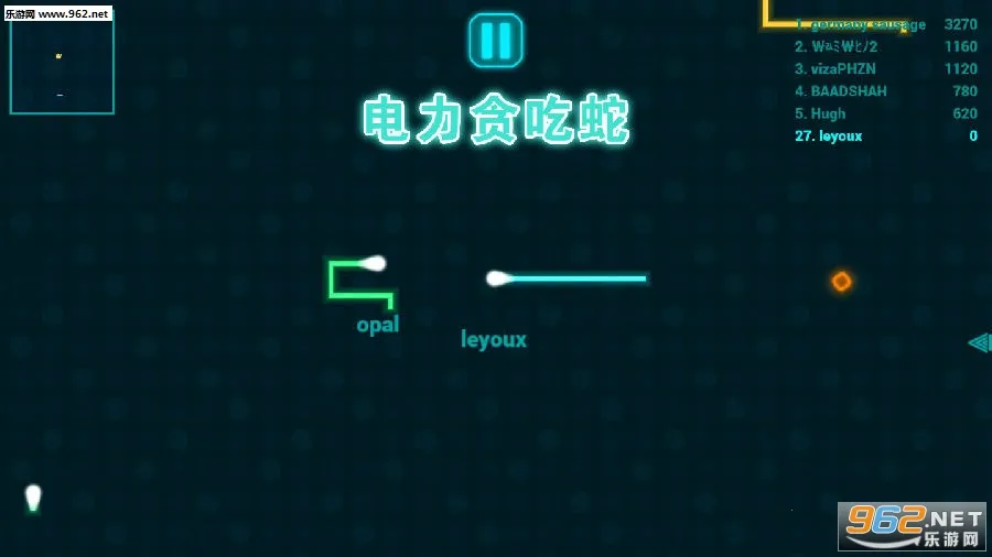 ����̰����(����������Ϸ)