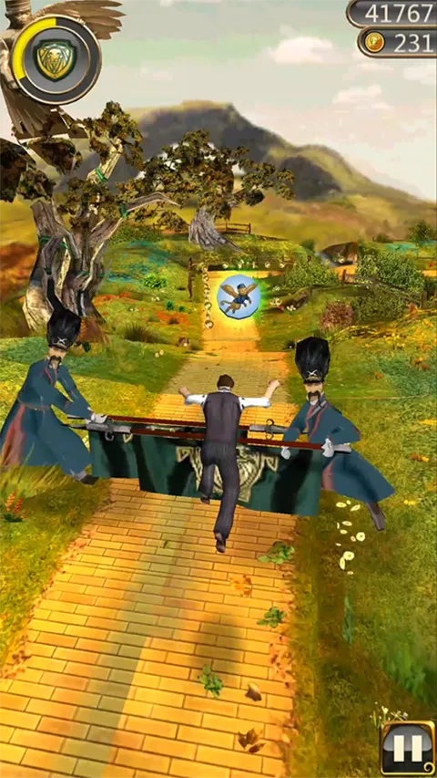 ��������ħ������(�ܿ�ð����Ϸ)v1.2.1 �ٷ������ͼ