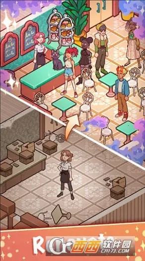 ���𿧷ȹ�(��Ӫģ����Ϸ)v1.22.0 ��׿���ͼ