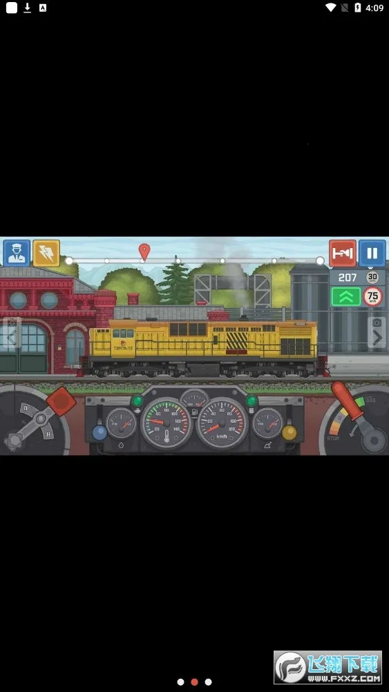 �𳵼�ʻģ�������޽�Ұ�����v1.1 �ֻ����ͼ