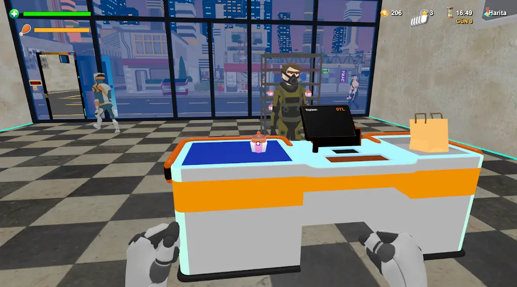 �����ӻ���2077��׿���ֻ���v1.0.31 ��׿���ͼ