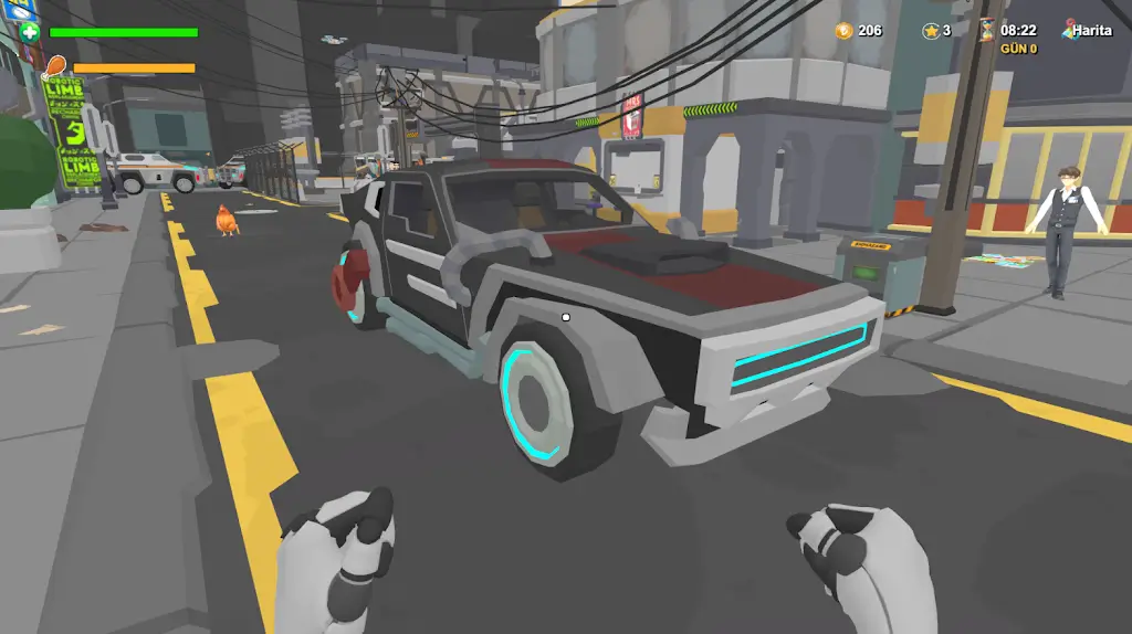 �����ӻ���2077��׿���ֻ���v1.0.31 ��׿���ͼ