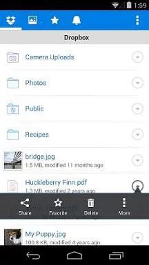 dropbox2026�ٷ����°汾v8.8.8 ��׿���ͼ