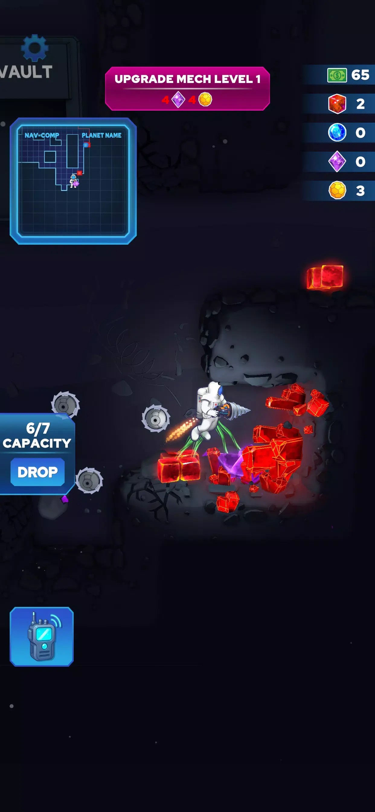 ���ҿ�����2026�ٷ�����v1.0.7 ��Ѱ��ͼ