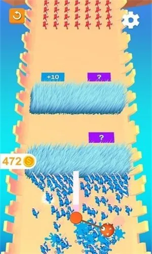 Ϯ���Ǳ�(�Ǳ��ܿ�ð����Ϸ)v1 ��׿���ͼ