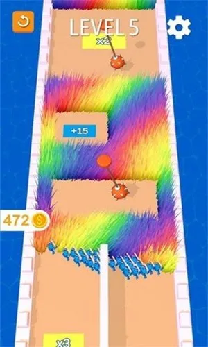 Ϯ���Ǳ�(�Ǳ��ܿ�ð����Ϸ)v1 ��׿���ͼ