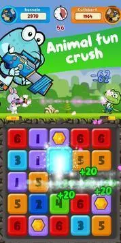 ����ѹե(�����ള����Ϸ)v1.1 �ֻ����ͼ