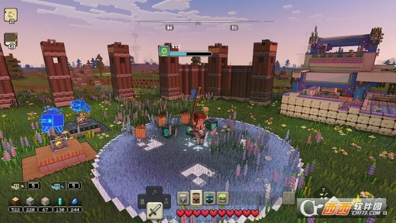 �ҵ����绳�ɰ氲׿���ֻ���v0.14.3 �ٷ������ͼ