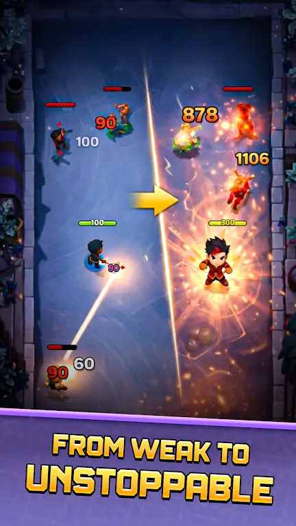 �������ָ����˵�(�����ֶ�����Ϸ)v16 ��׿���ͼ