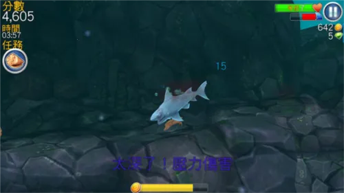 饥饿鲨进化2026下载安装 饥饿鲨进化2026下载安装