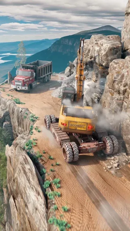 �󳵻���˾��ȥ����2026�ٷ����°汾v0.2.0 ��׿���ͼ