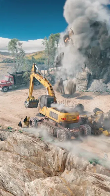 �󳵻���˾��ȥ����2026�ٷ����°汾v0.2.0 ��׿���ͼ