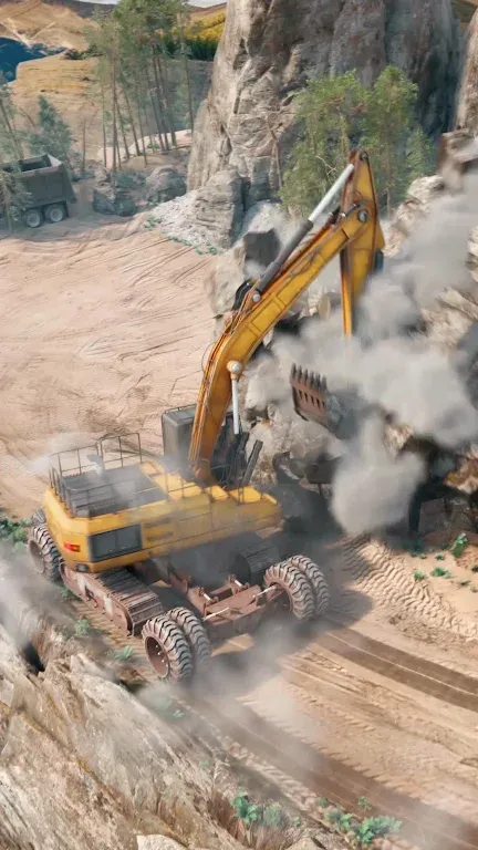 �󳵻���˾��ȥ����2026�ٷ����°汾v0.2.0 ��׿���ͼ