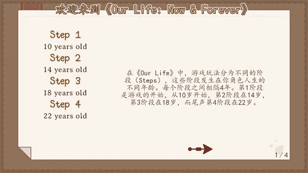 我们的人生此刻与永恒2026官方正版 我们的人生此刻与永恒2026官方正版