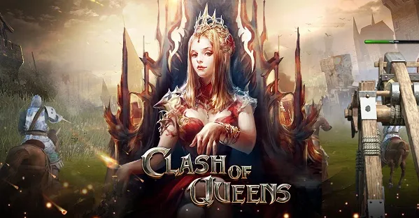 Ů���ķ���(����ս����Ϸ)