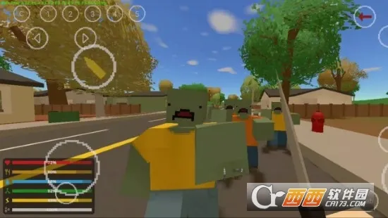 δת����(ɳ��ð����Ϸ)v26.02.03 �ֻ����ͼ