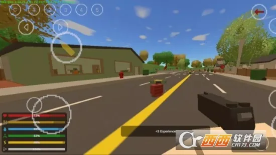 δת����(ɳ��ð����Ϸ)v26.02.03 �ֻ����ͼ