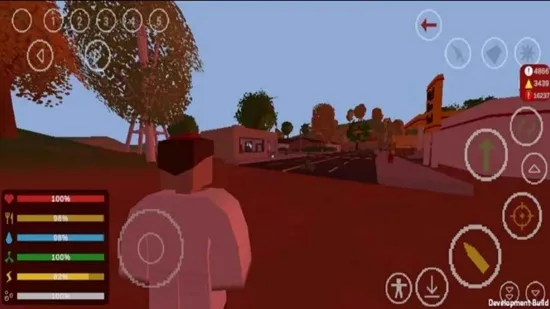 δת����(ɳ��ð����Ϸ)v26.02.03 �ֻ����ͼ