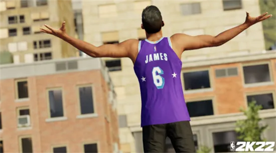 nba2k222026�ٷ����°汾v1.0 �ٷ������ͼ