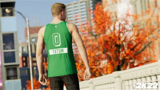 nba2k222026�ٷ����°汾v1.0 �ٷ������ͼ