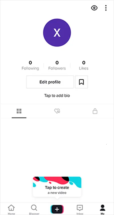 tiktok安卓版手机版 tiktok安卓版手机版